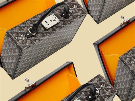 goyard regina|Goyard newspaper online.